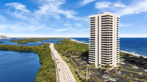 5510 N Ocean Drive Singer Island FL 33404