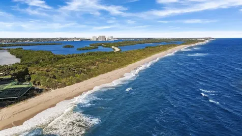 5510 N Ocean Drive Singer Island FL 33404