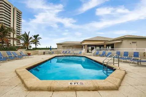 5510 N Ocean Drive Singer Island FL 33404