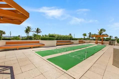 5510 N Ocean Drive Singer Island FL 33404