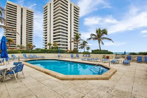 5510 N Ocean Drive Singer Island FL 33404
