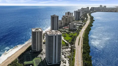 5510 N Ocean Drive Singer Island FL 33404