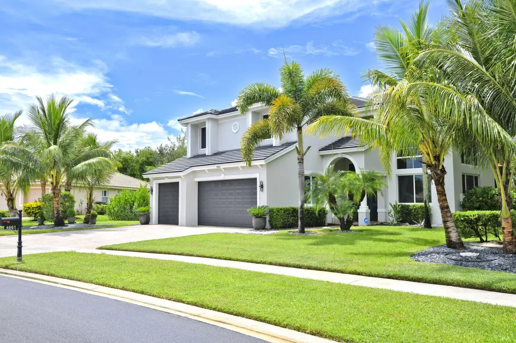 4661 Manderly Drive Wellington FL 33449