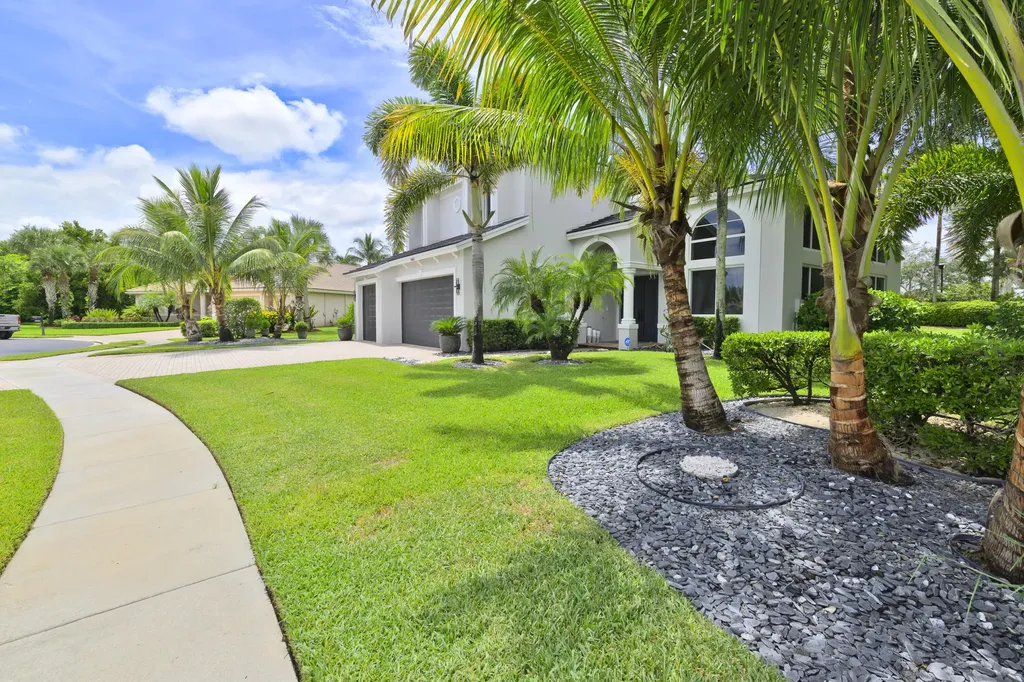 4661 Manderly Drive Wellington FL 33449