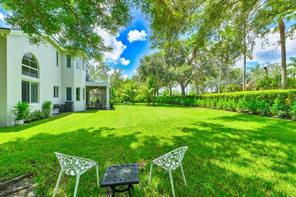 4661 Manderly Drive Wellington FL 33449