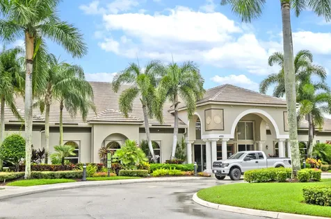 4661 Manderly Drive Wellington FL 33449