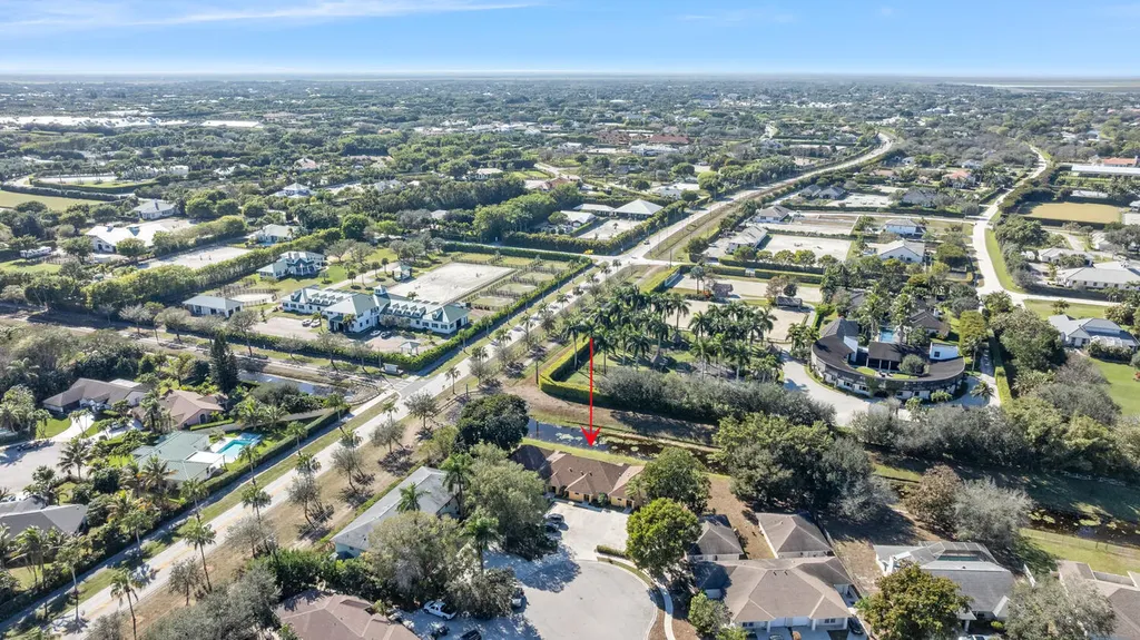 13868 York Court Wellington FL 33414