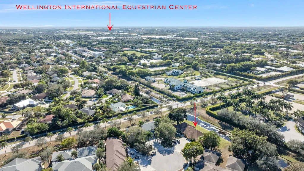 13868 York Court Wellington FL 33414
