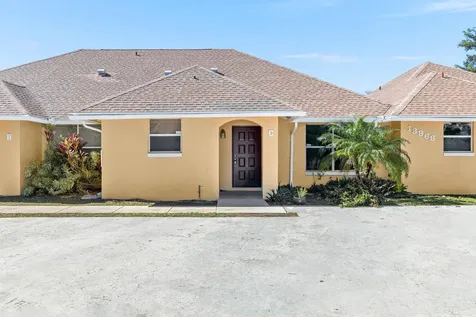 13868 York Court Wellington FL 33414