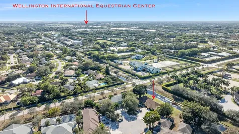 13868 York Court Wellington FL 33414