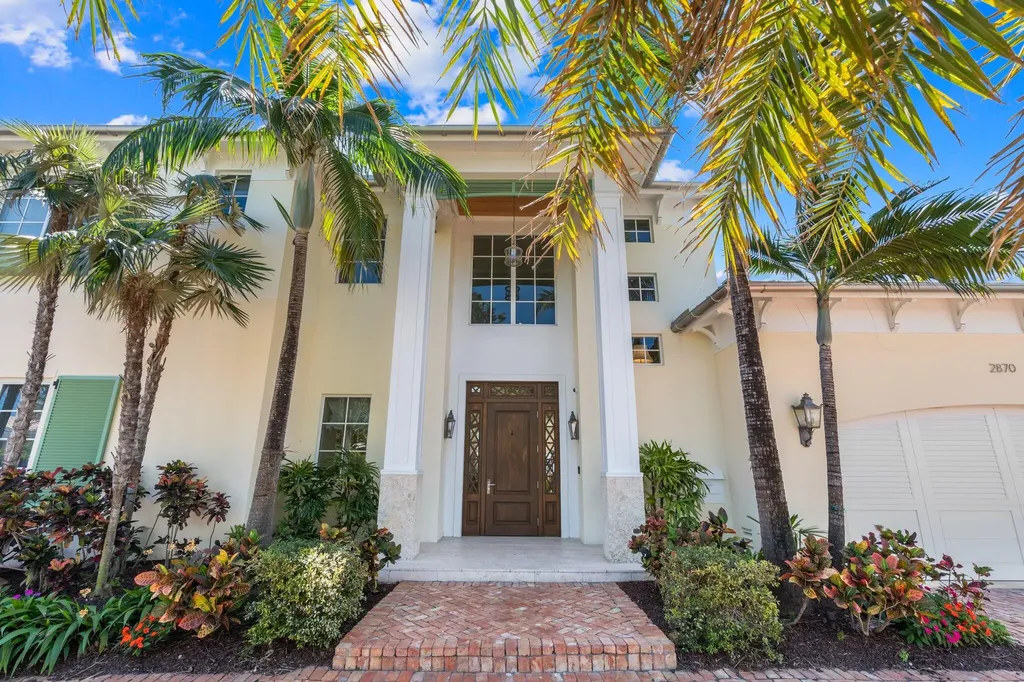 2870 NE 24th Place Fort Lauderdale FL 33305