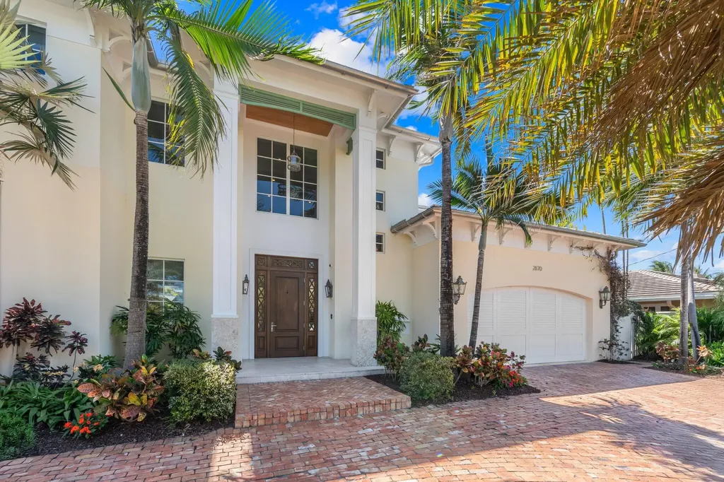 2870 NE 24th Place Fort Lauderdale FL 33305
