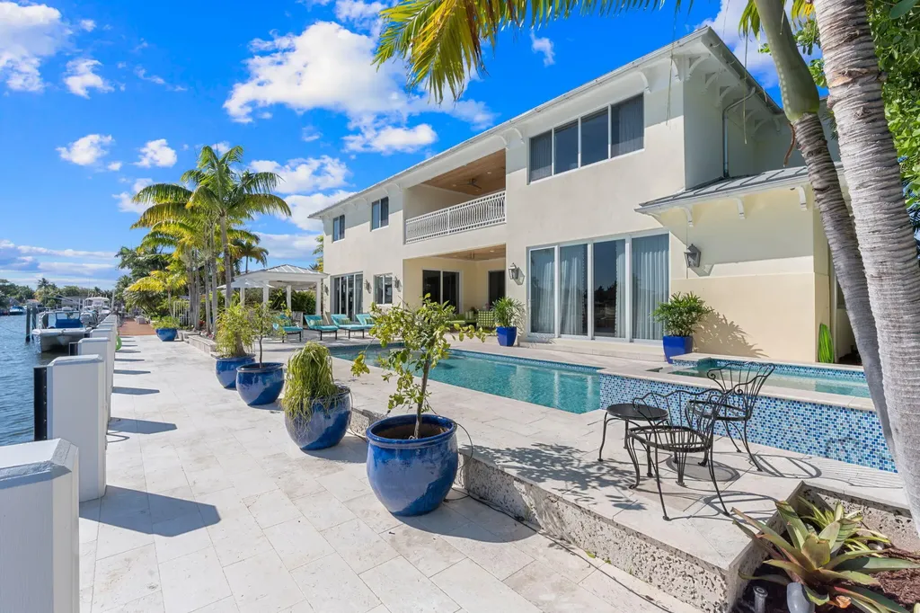 2870 NE 24th Place Fort Lauderdale FL 33305