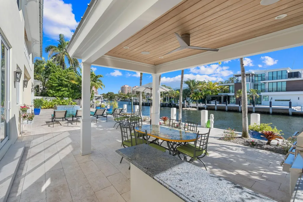 2870 NE 24th Place Fort Lauderdale FL 33305