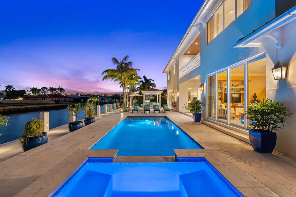 2870 NE 24th Place Fort Lauderdale FL 33305
