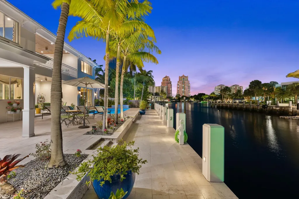 2870 NE 24th Place Fort Lauderdale FL 33305