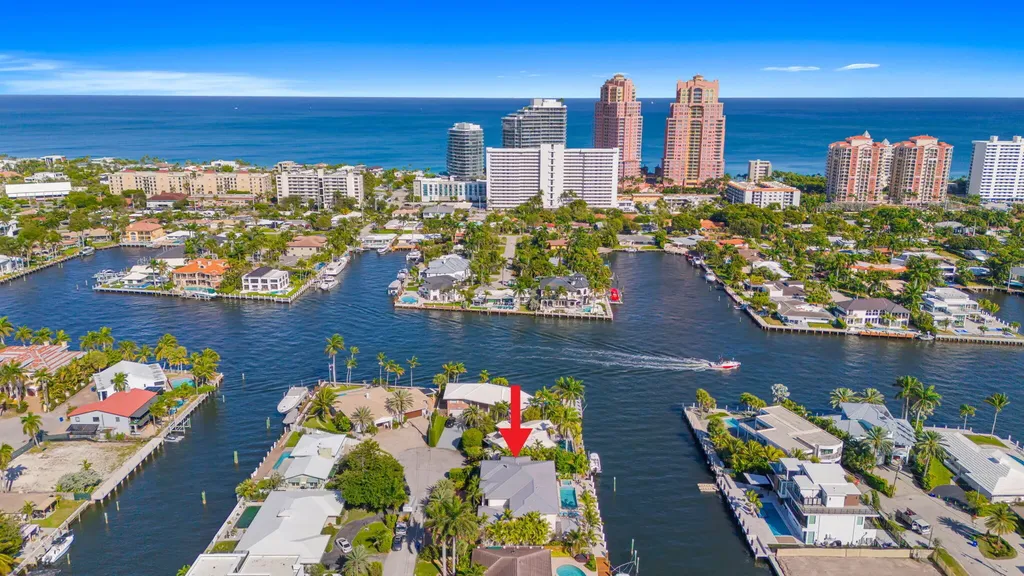 2870 NE 24th Place Fort Lauderdale FL 33305