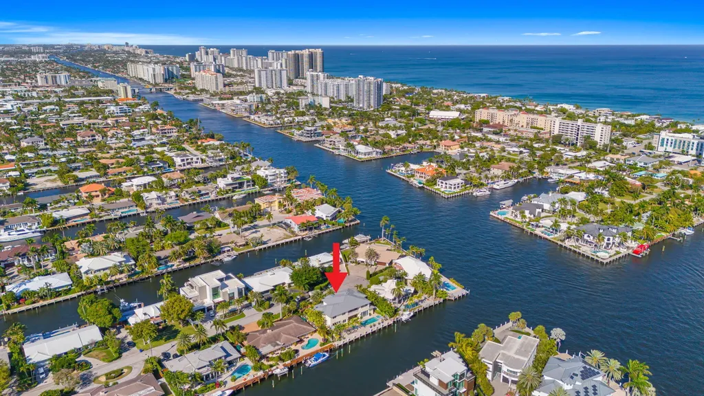 2870 NE 24th Place Fort Lauderdale FL 33305
