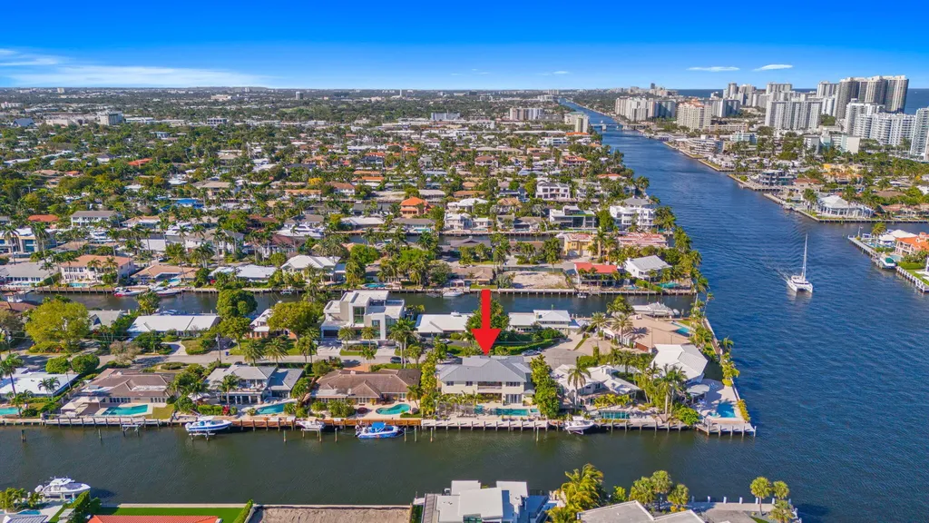 2870 NE 24th Place Fort Lauderdale FL 33305