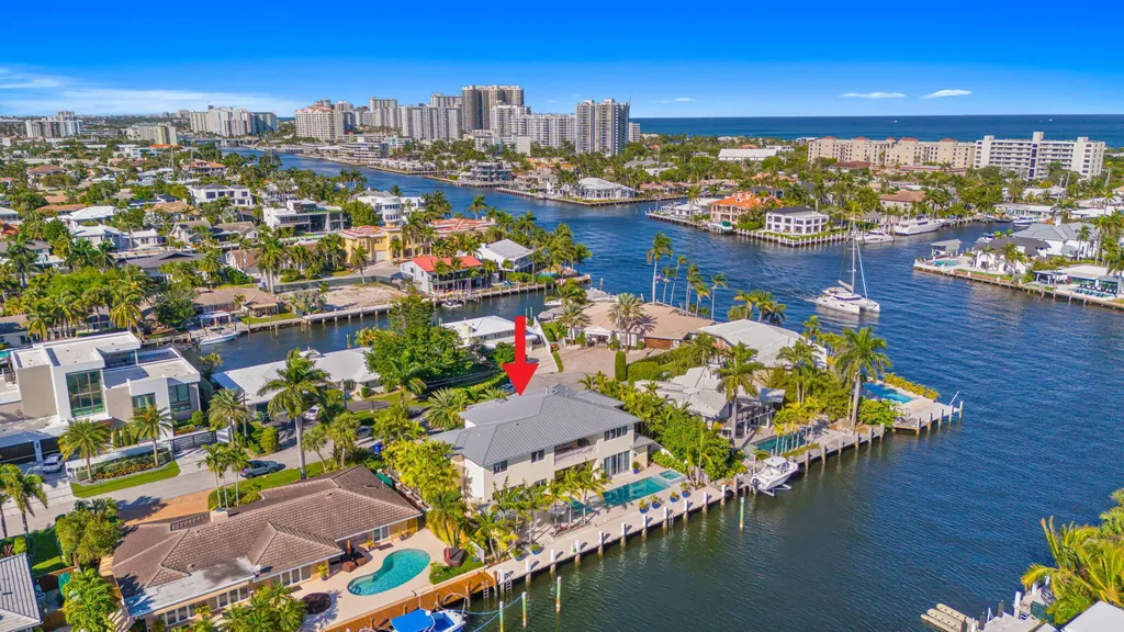 2870 NE 24th Place Fort Lauderdale FL 33305