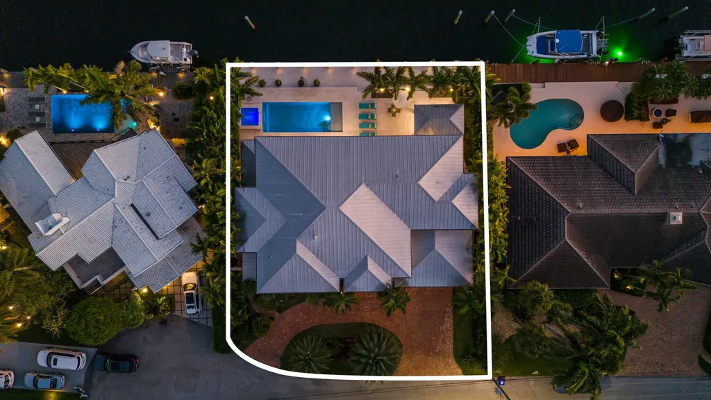 2870 NE 24th Place Fort Lauderdale FL 33305