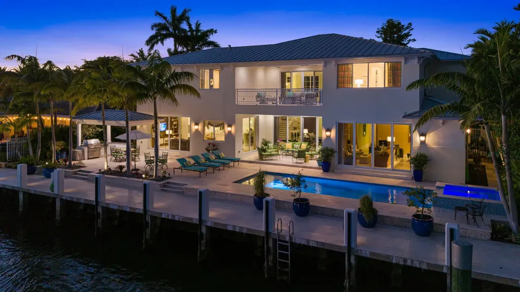 2870 NE 24th Place Fort Lauderdale FL 33305