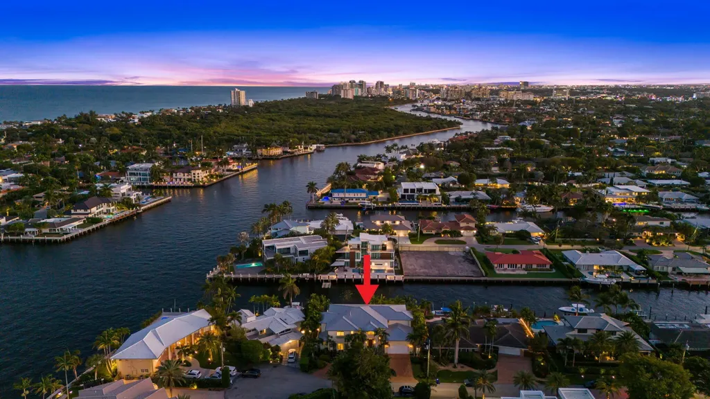 2870 NE 24th Place Fort Lauderdale FL 33305