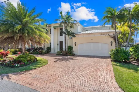 2870 NE 24th Place Fort Lauderdale FL 33305