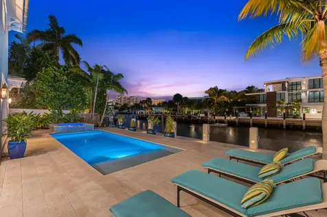2870 NE 24th Place Fort Lauderdale FL 33305