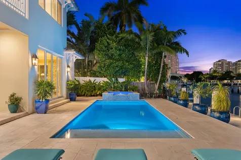 2870 NE 24th Place Fort Lauderdale FL 33305