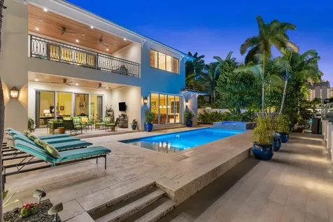 2870 NE 24th Place Fort Lauderdale FL 33305