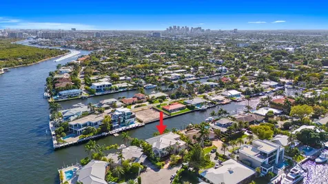 2870 NE 24th Place Fort Lauderdale FL 33305