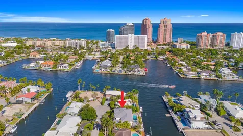 2870 NE 24th Place Fort Lauderdale FL 33305