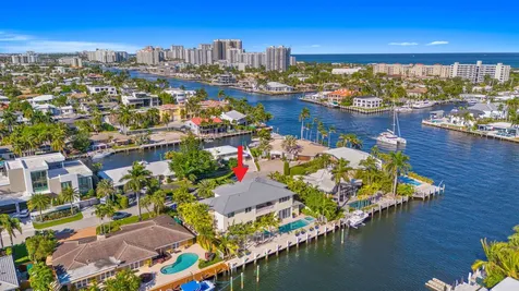 2870 NE 24th Place Fort Lauderdale FL 33305
