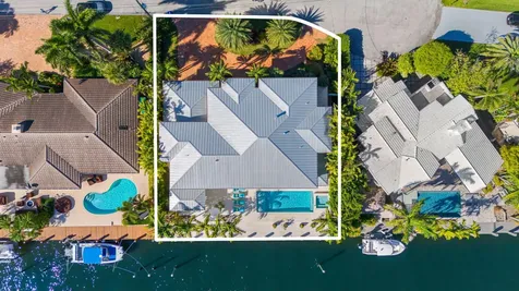 2870 NE 24th Place Fort Lauderdale FL 33305