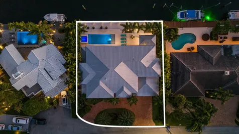 2870 NE 24th Place Fort Lauderdale FL 33305