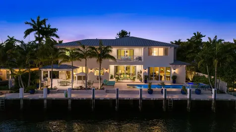 2870 NE 24th Place Fort Lauderdale FL 33305