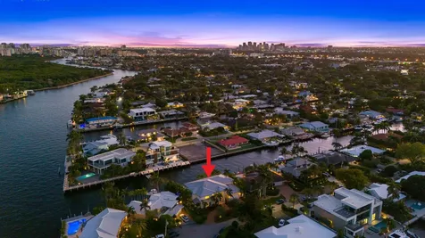 2870 NE 24th Place Fort Lauderdale FL 33305