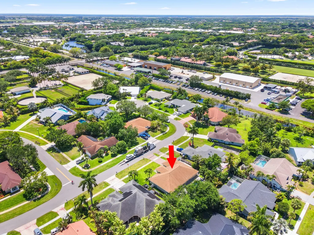 13885 Sheffield Street Wellington FL 33414