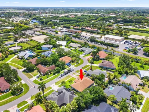 13885 Sheffield Street Wellington FL 33414