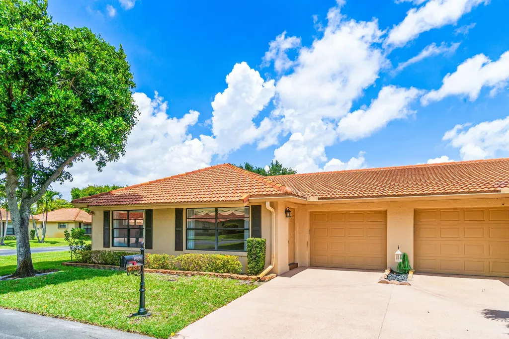 4655 Mahoe Tree Place Boynton Beach FL 33436