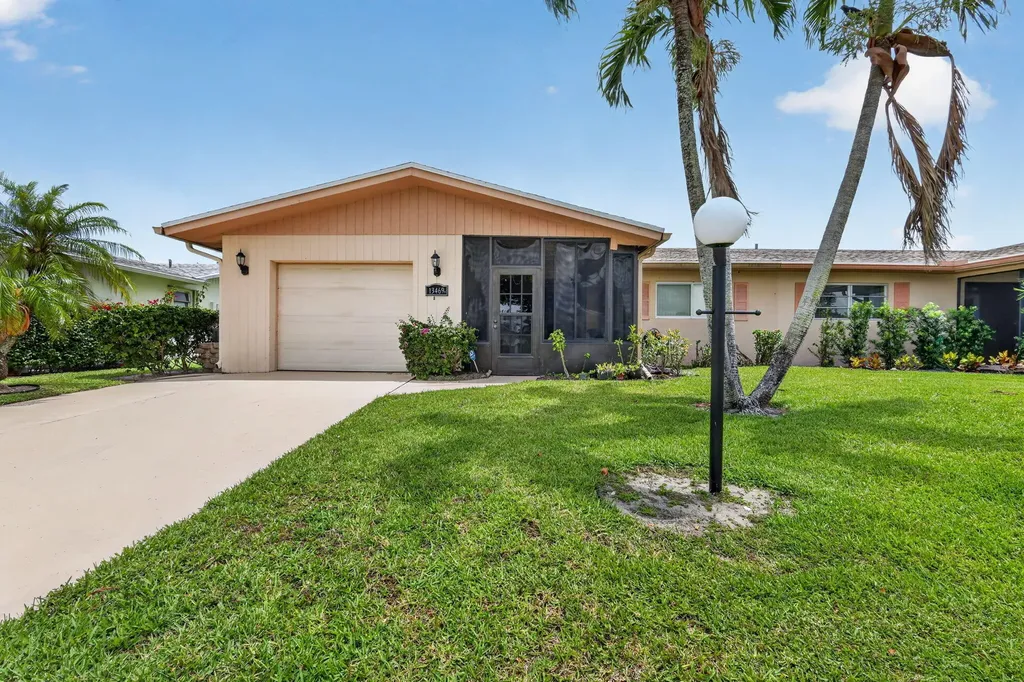 13469 Vía Vesta Delray Beach FL 33484