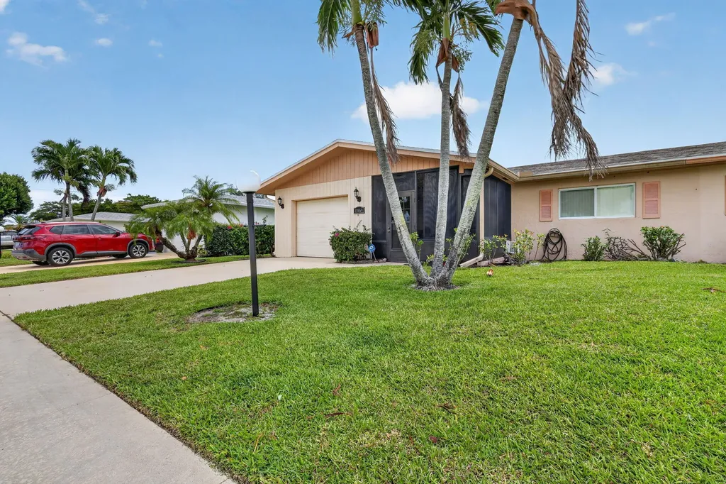 13469 Vía Vesta Delray Beach FL 33484