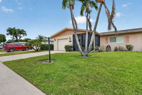 13469 Vía Vesta Delray Beach FL 33484