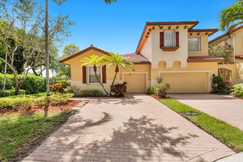5812 NW 119th Terrace Coral Springs FL 33076
