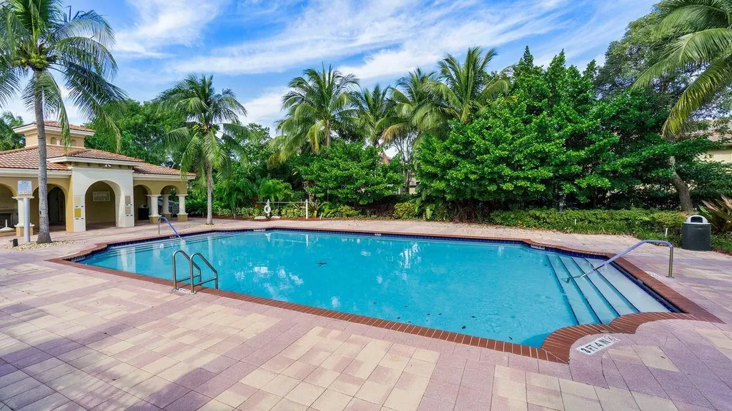5812 NW 119th Terrace Coral Springs FL 33076