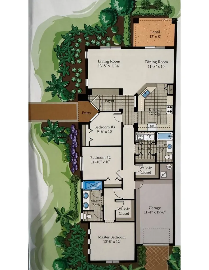5812 NW 119th Terrace Coral Springs FL 33076