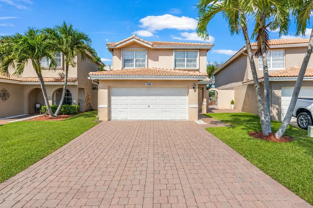 3302 Bollard Road West Palm Beach FL 33411