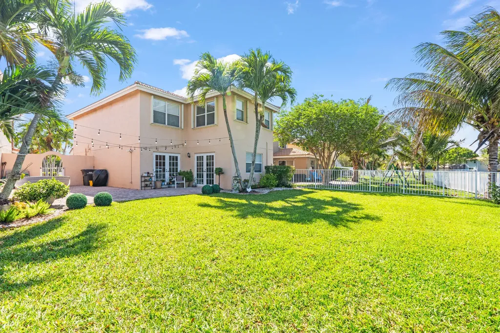 3302 Bollard Road West Palm Beach FL 33411
