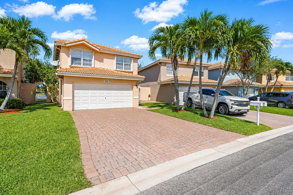 3302 Bollard Road West Palm Beach FL 33411